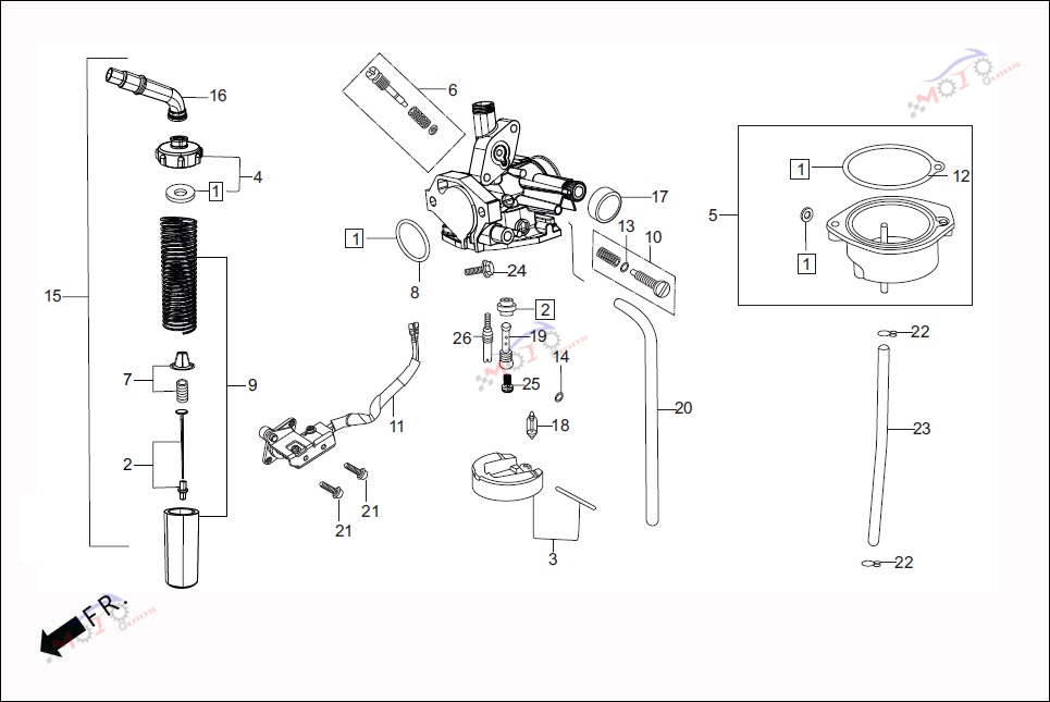 Engine Diagram